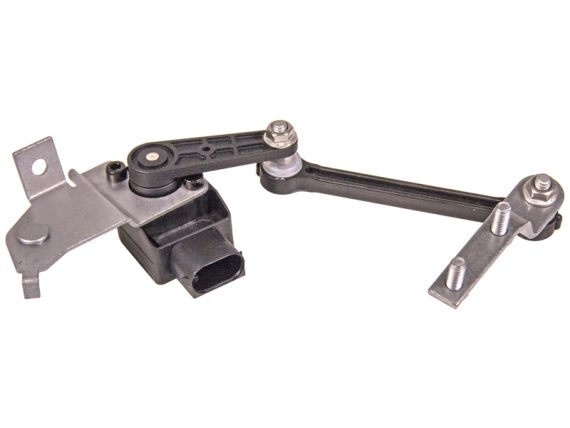 1607-890036_002.JPG Lukturu augstuma regulēšanas sensors VOLVO kreisais 30669855 1607-890036 OE 30669855