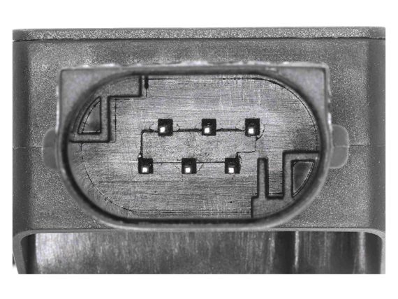 1607-890036_003.JPG Lukturu augstuma regulēšanas sensors VOLVO kreisais 30669855 1607-890036 OE 30669855