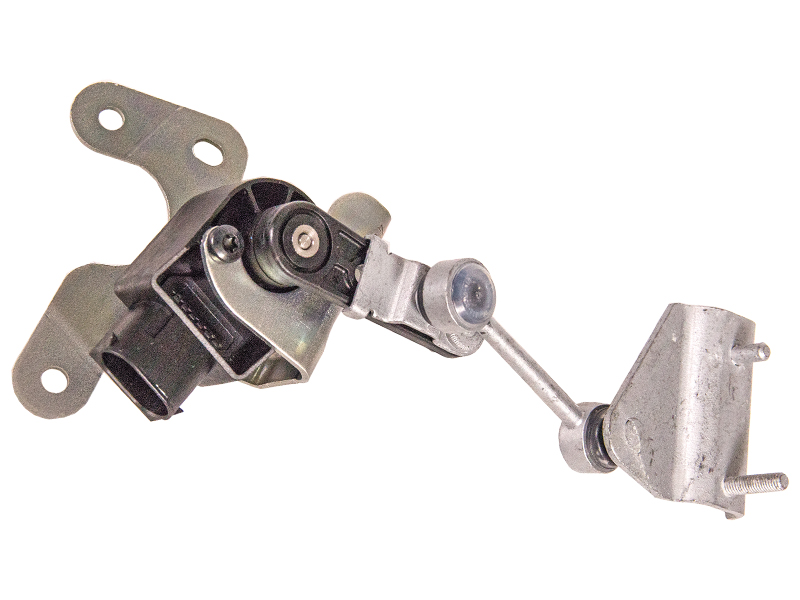Headlight levellingsensor, Xenon light 1607-890037 OE A2075400717