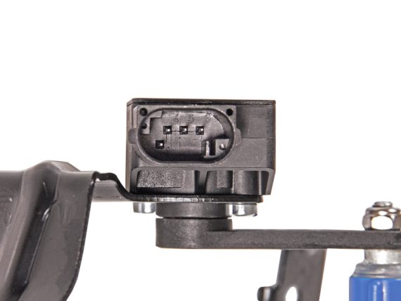 1607-890038_002.JPG Headlight levellingsensor 1607-890038 OE 8E0616571D