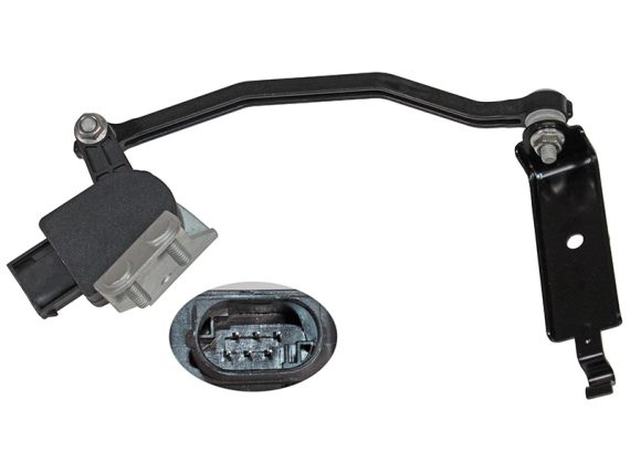 1607-890039_001.JPG Lukturu augstuma regulēšanas sensors VOLVO kreisais 30669853 1607-890039 OE 30669853