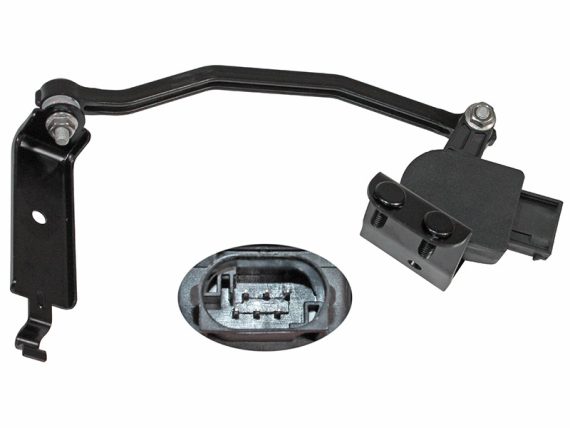 1607-890040_001.JPG Lukturu augstuma regulēšanas sensors VOLVO labais 30669854 1607-890040 OE 30669854