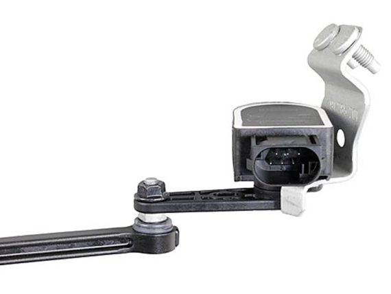 1607-890049_002.JPG Lukturu augstuma regulēšanas sensors VOLVO P3 31268779 1607-890049 OE 31268779