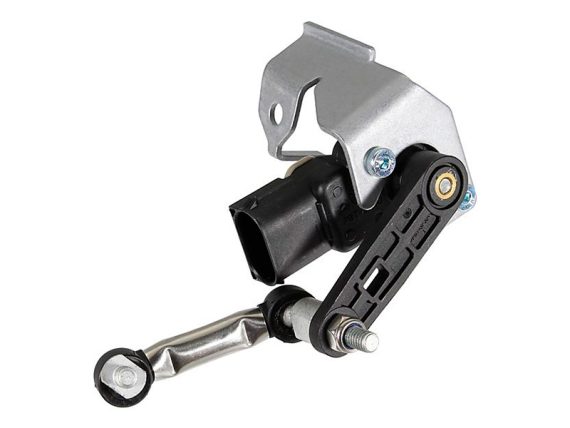 1607-890051_001.JPG Lukturu augstuma regulēšanas sensors VOLVO SPA, labais 31360329 1607-890051 OE 31360329