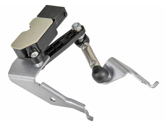 1607-890052_001.JPG Lukturu augstuma regulēšanas sensors VOLVO SPA, labais aizmugurē 31360331 1607-890052 OE 31360331