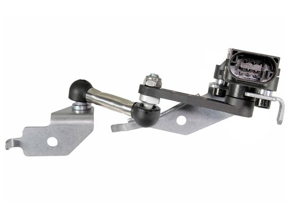 1607-890052_002.JPG Lukturu augstuma regulēšanas sensors VOLVO SPA, labais aizmugurē 31360331 1607-890052 OE 31360331