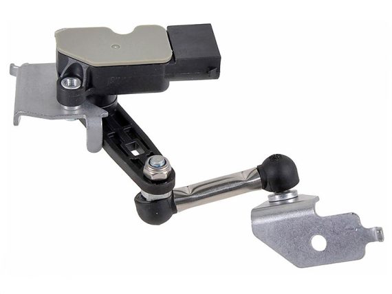 1607-890053_001.JPG Lukturu augstuma regulēšanas sensors VOLVO SPA, kreisais aizmugurē 31360330 1607-890053 OE 31360330