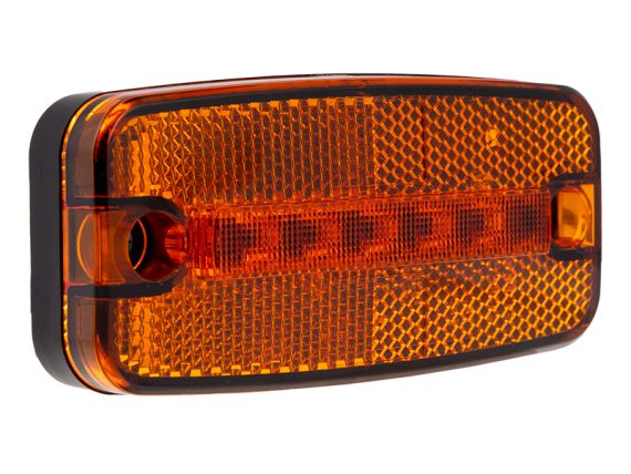 1608-0940_002.JPG LED side marker light 1608-0940 OE