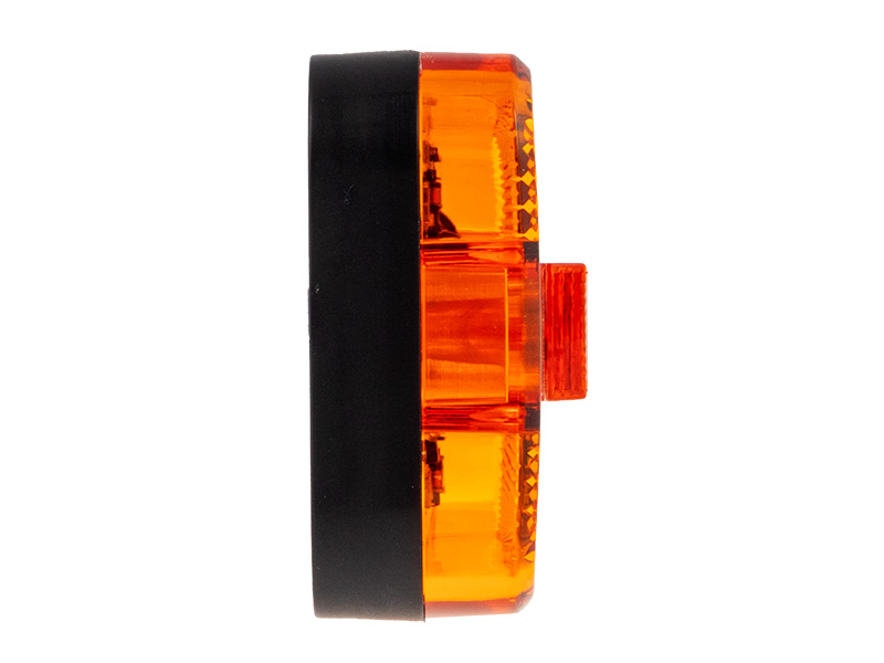 LED marker light with direction indicato 1608-0941 OE 