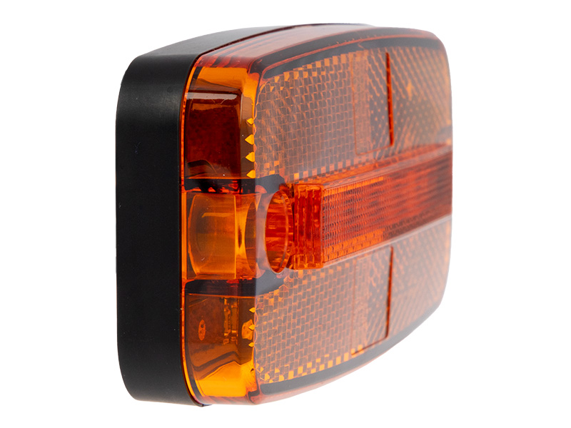LED horizontal signal light/position light 1608-0942 OE 