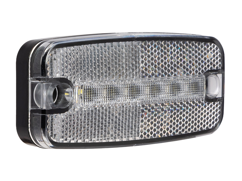 LED marker light 1608-0943 OE 