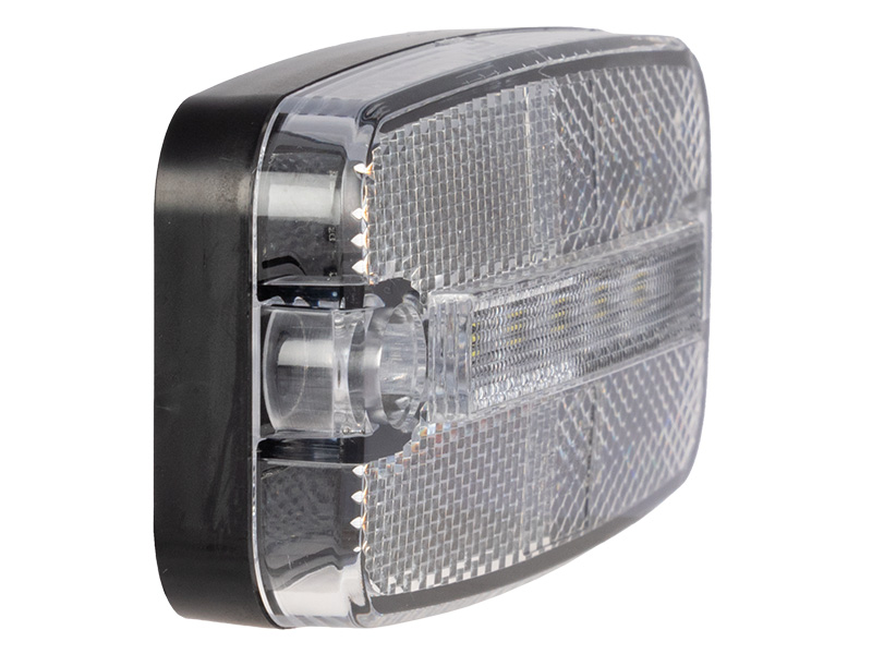LED marker light 1608-0943 OE 