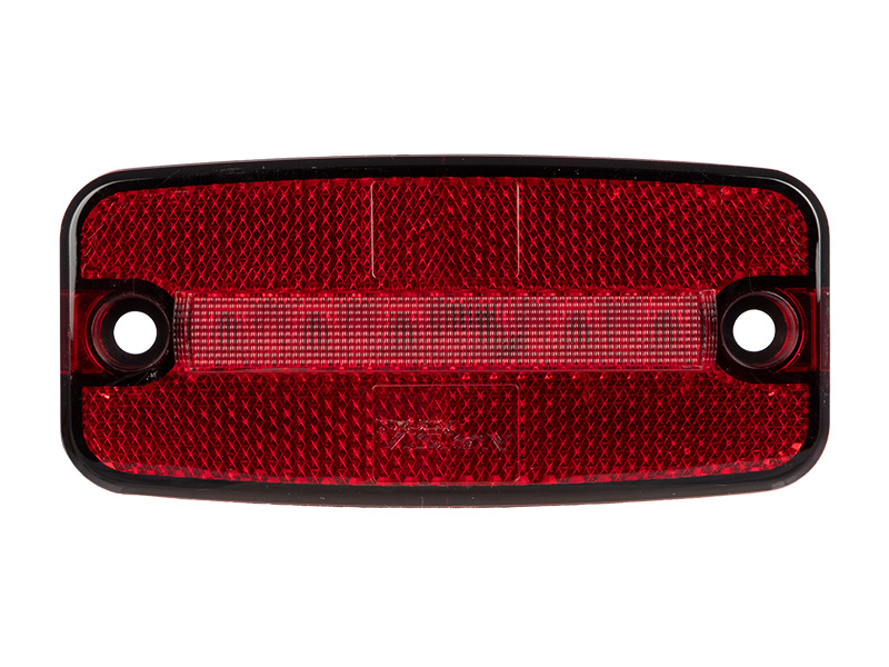 LED marker light 1608-0944 OE 