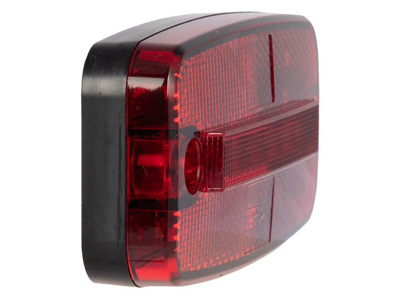 LED marker light 1608-0944 OE 