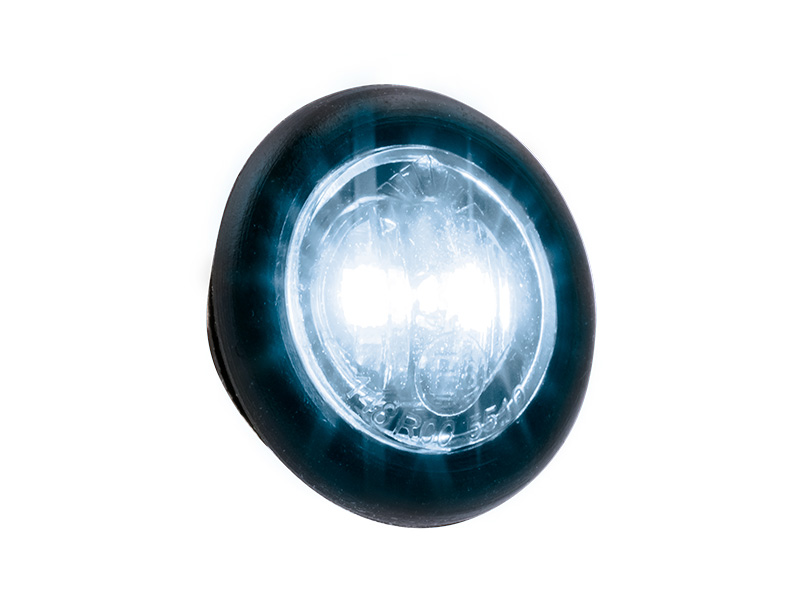 LED marker lamp 1608-3102 OE 