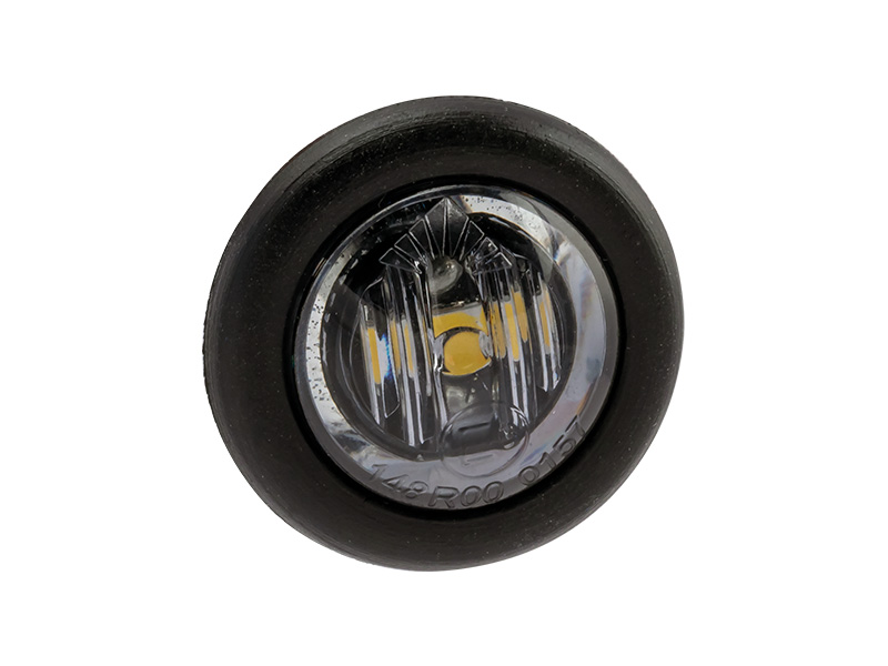 LED marker lamp 1608-3102 OE 