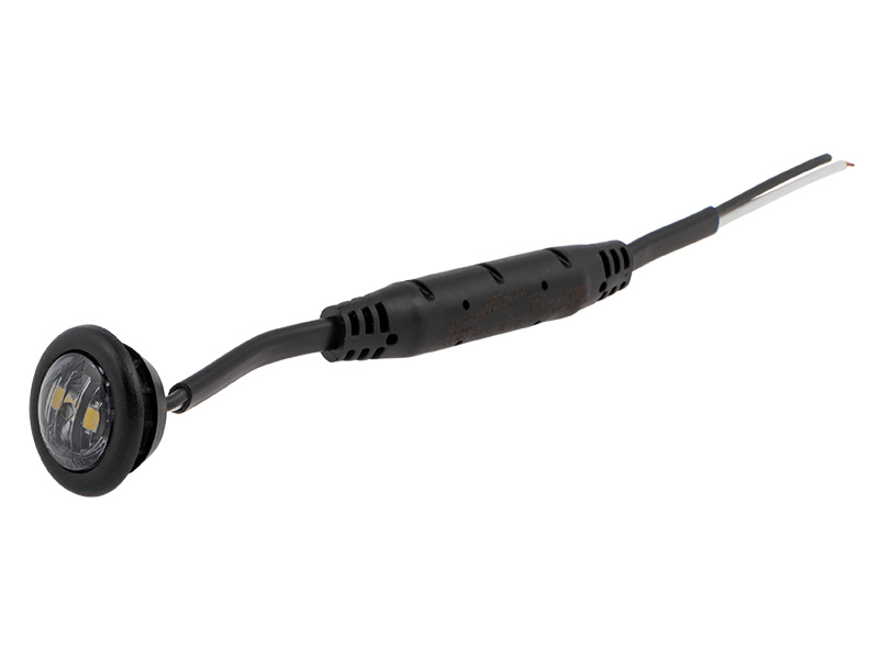 LED marker lamp 1608-3102 OE 