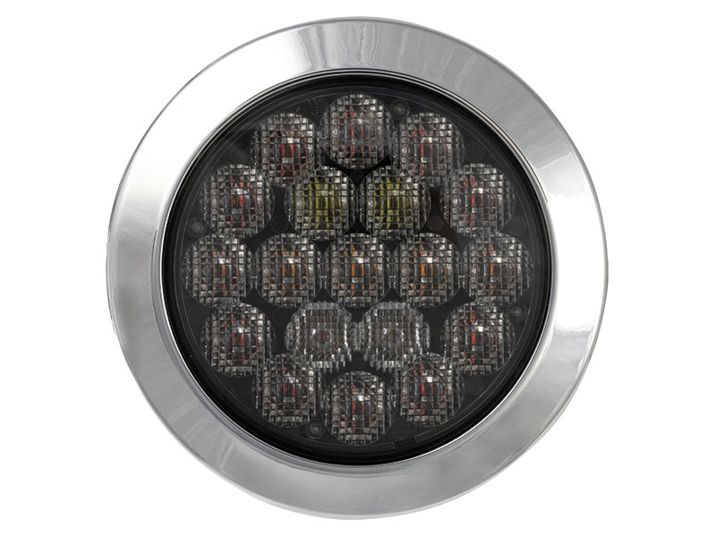 LED-Rear light 1608-3200 OE 