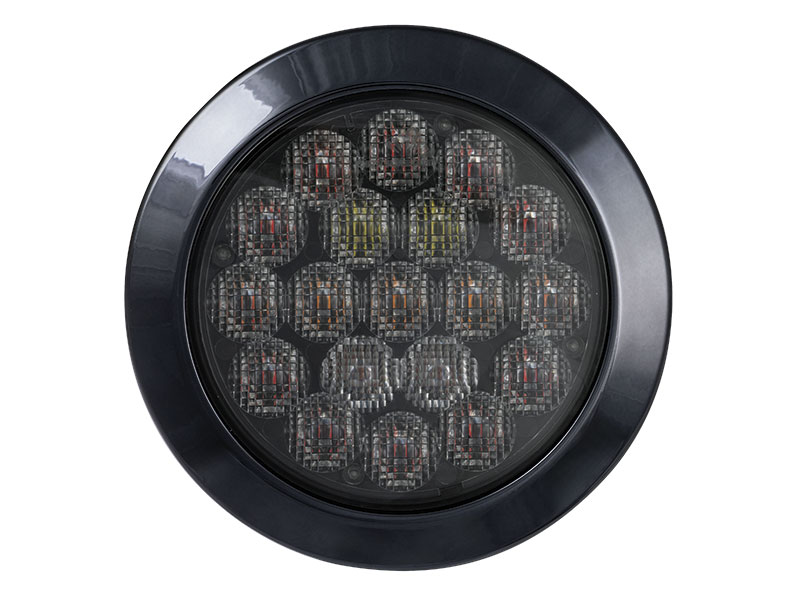 LED-Rear light 1608-3200 OE 