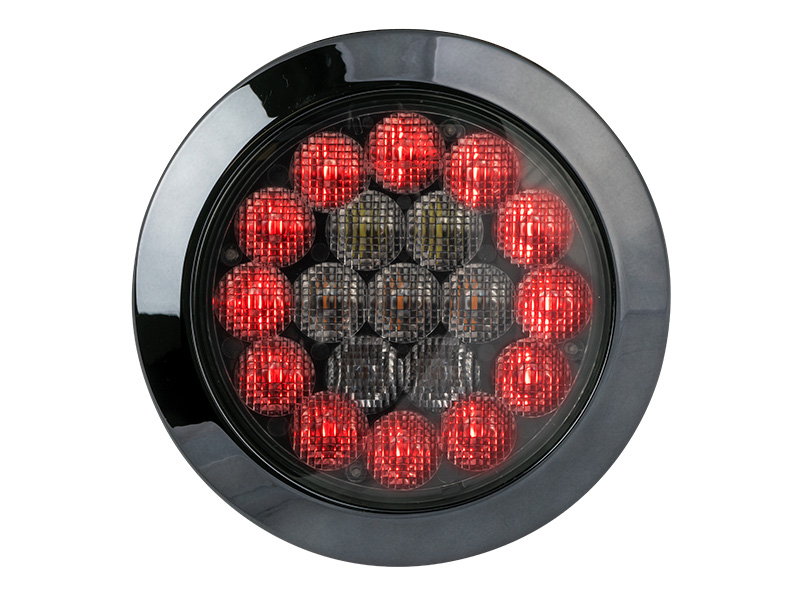 LED-Rear light 1608-3200 OE 
