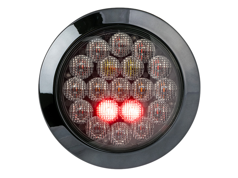 LED-Rear light 1608-3200 OE 
