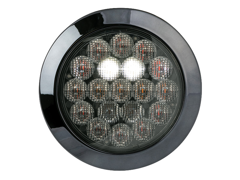 LED-Rear light 1608-3200 OE 