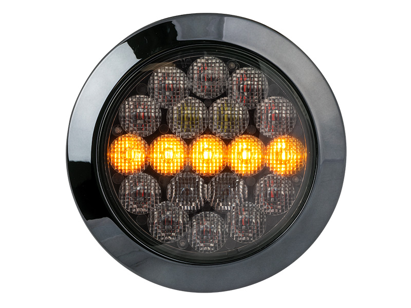 LED-Rear light 1608-3200 OE 