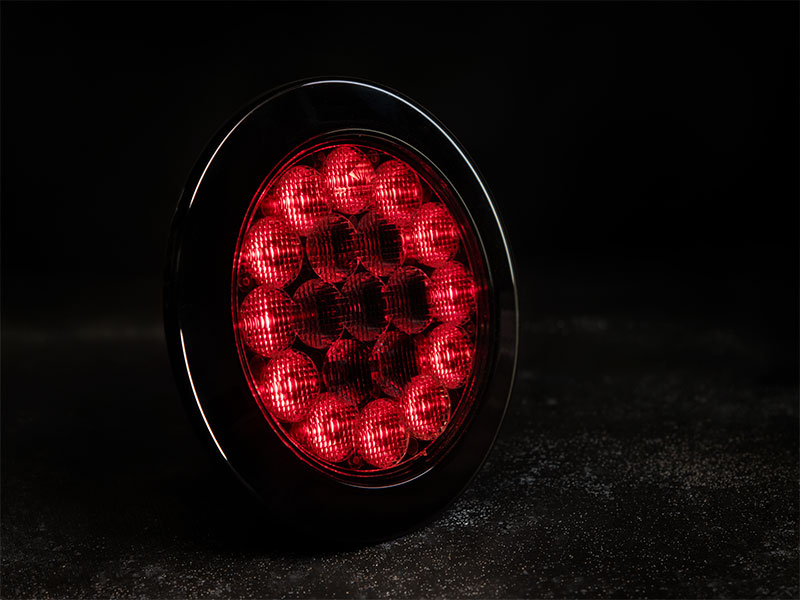 LED-Rear light 1608-3200 OE 