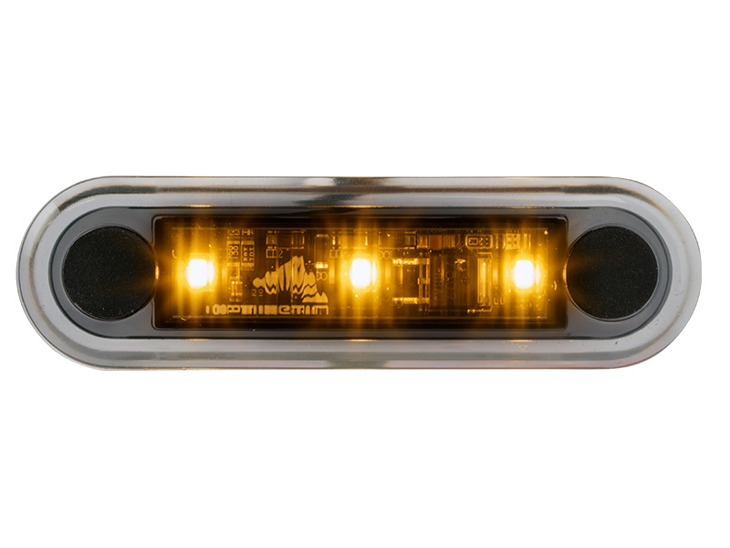 LED-position light 1608-3202 OE 