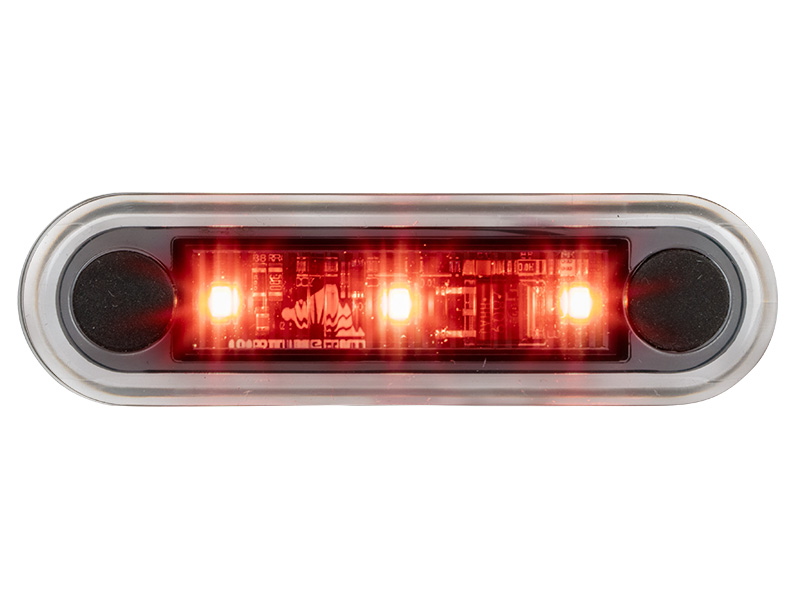LED-position light 1608-3203 OE 