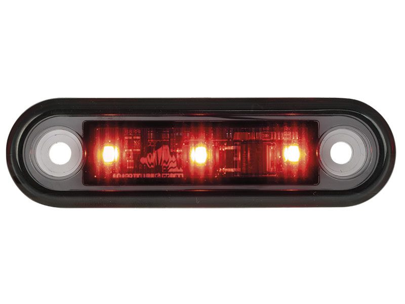 LED-position light 1608-3203 OE 