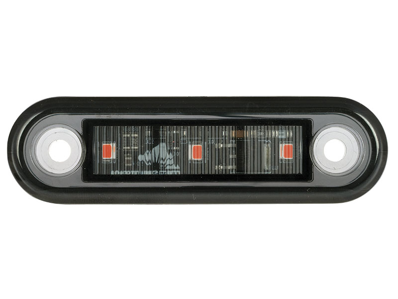 LED-position light 1608-3203 OE 