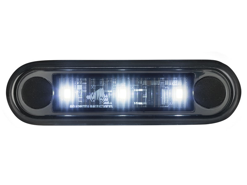 LED-position light 1608-3204 OE 