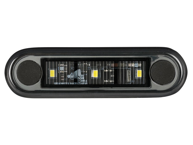 LED-position light 1608-3204 OE 