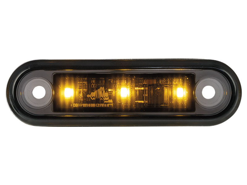 LED-position light (Bulk) 1608-3205 OE 