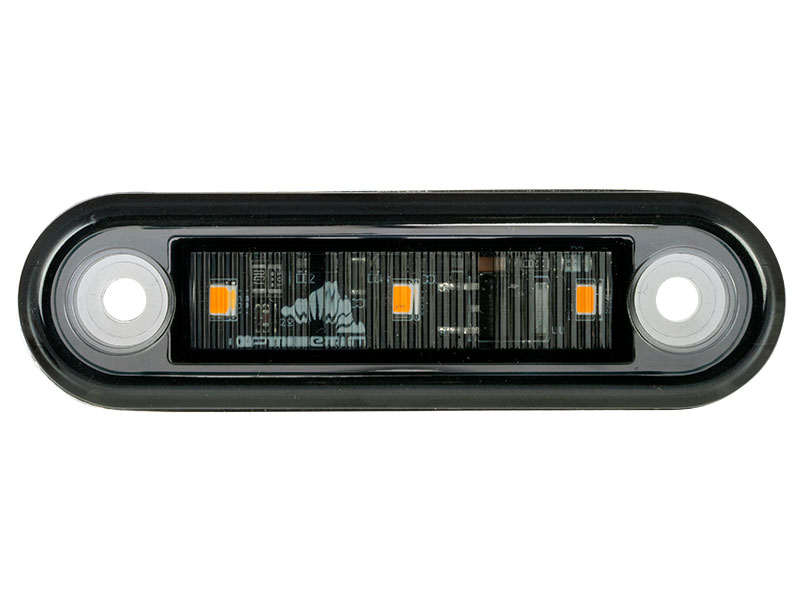 LED-position light (Bulk) 1608-3205 OE 