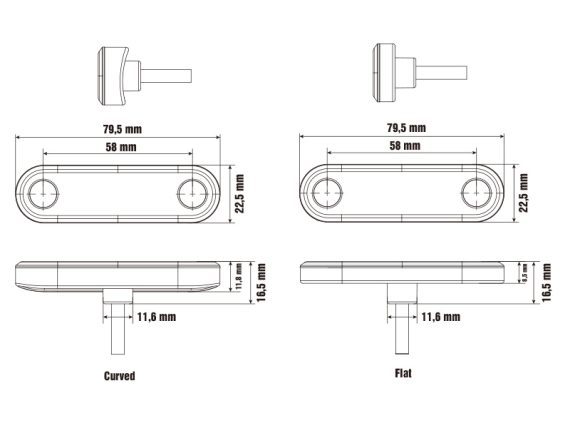 1608-3205_012.JPG LED-position light (Bulk) 1608-3205 OE