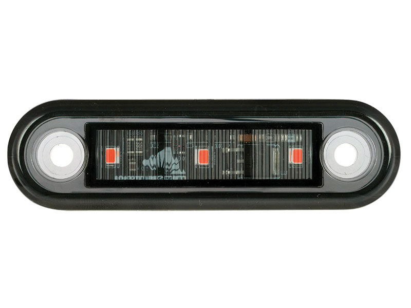 LED-position light 1608-3206 OE 