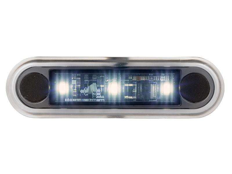 LED-position light 1608-3207 OE 