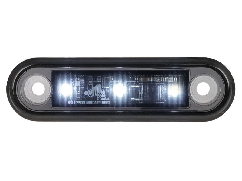 LED-position light 1608-3207 OE 