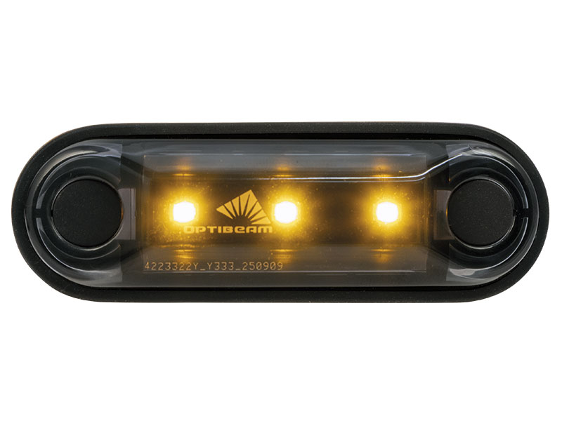 LED position light 1608-3208 OE 