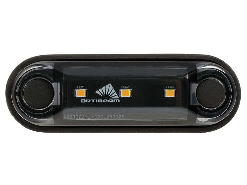 LED position light 1608-3208 OE 
