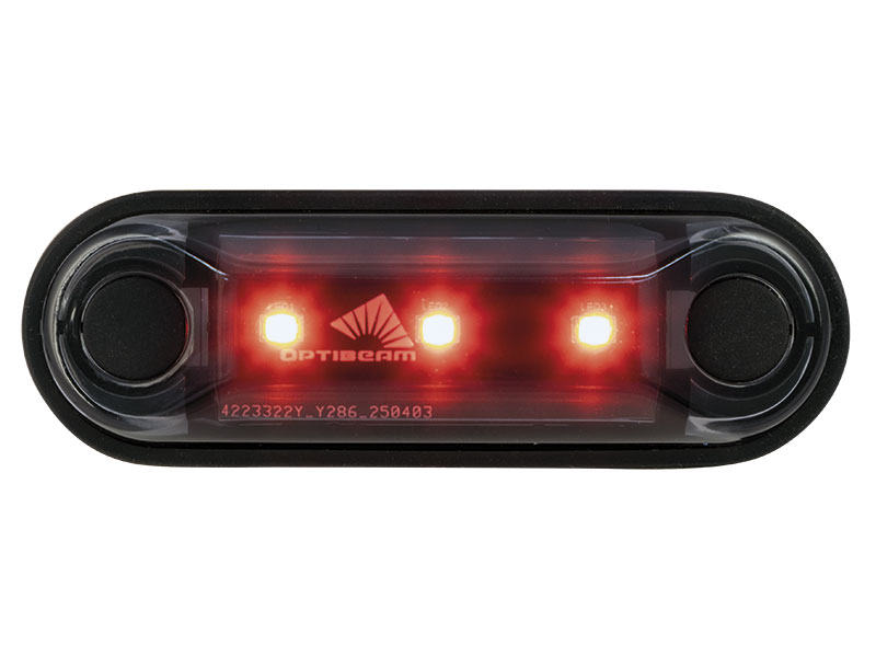 LED position light 1608-3209 OE 