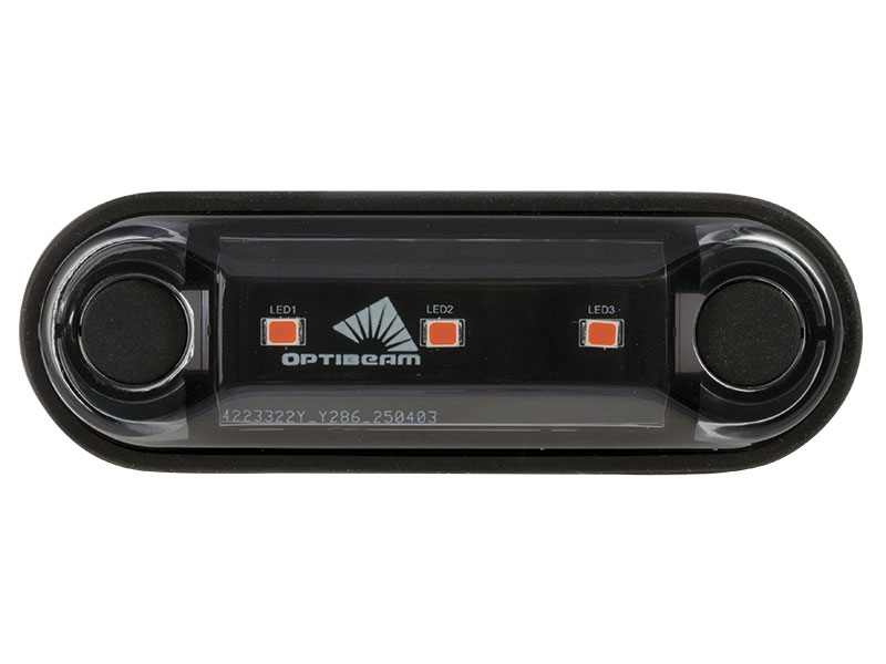 LED position light 1608-3209 OE 