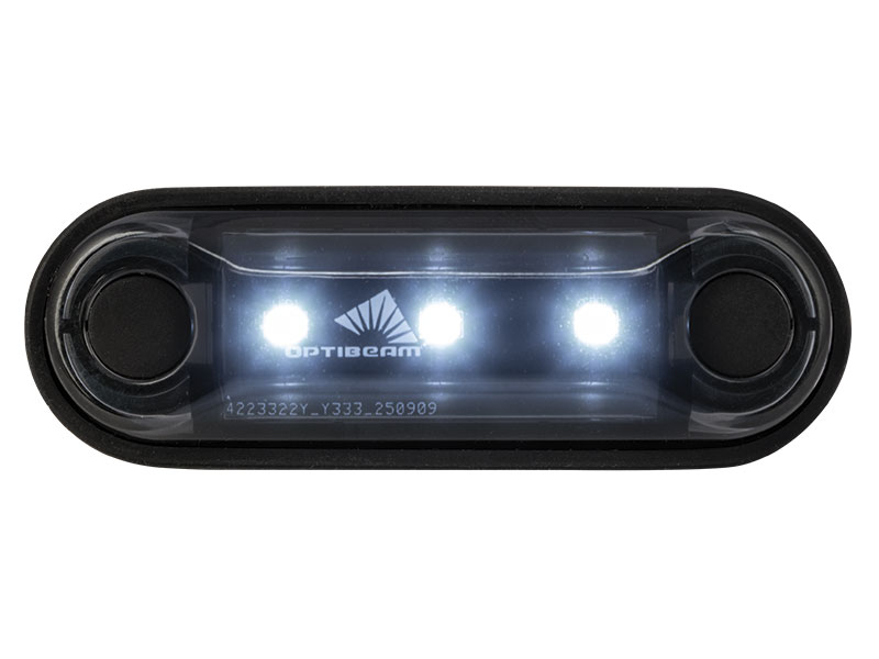 LED position light 1608-3210 OE 