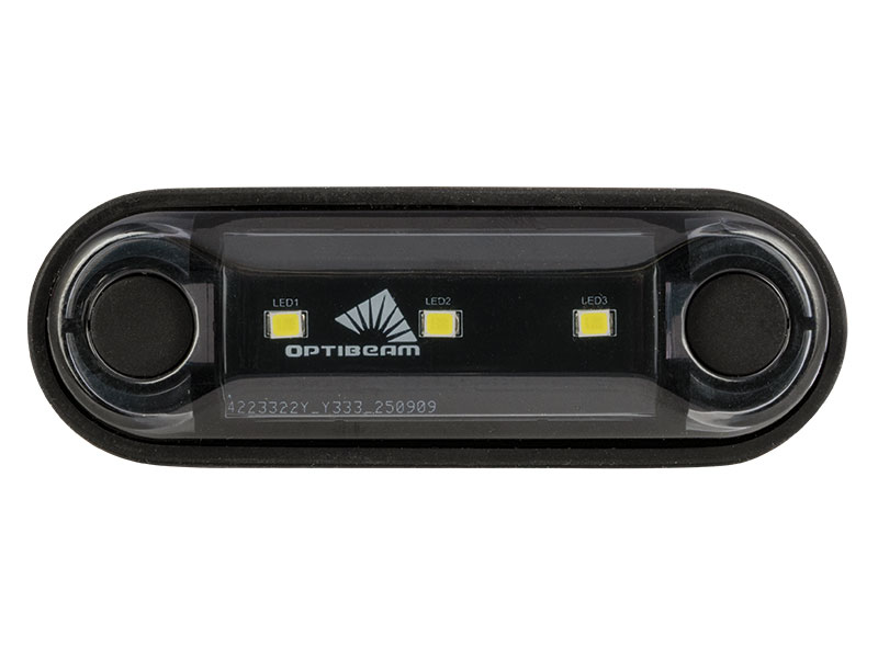 LED position light 1608-3210 OE 