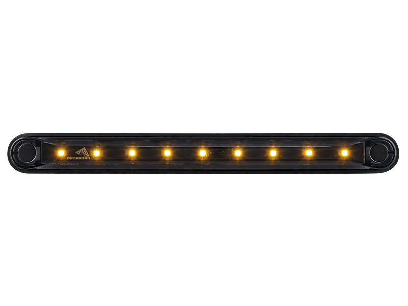LED-position light 1608-3217 OE 