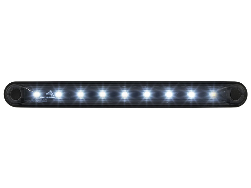 LED-position light 1608-3219 OE 