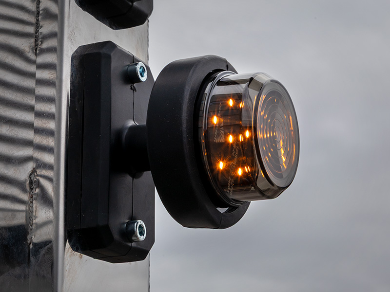 LED position light 1608-3220 OE 