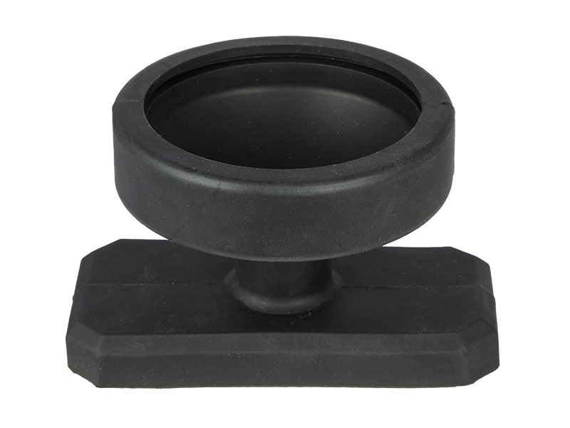 Flexible arm 1608-3303 OE 